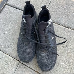 Puma shoes